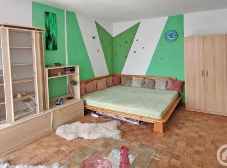 Prodej domu/vily, 220 m²