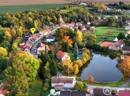 Prodej domu/vily, 75 m²