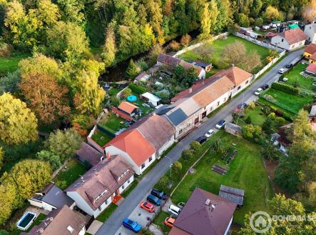 Prodej domu/vily, 75 m²