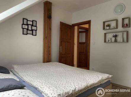 Pronájem bytu, 2+kk, 60 m²