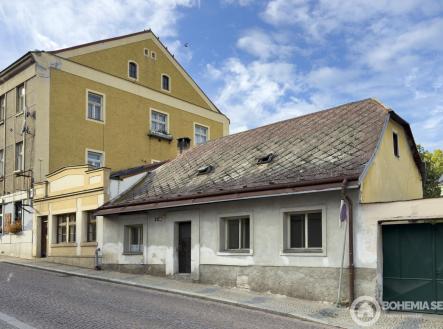 Prodej domu/vily, 104 m²