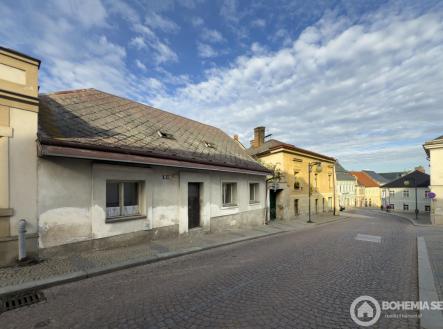 Prodej domu/vily, 104 m²