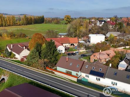 Prodej domu/vily, 172 m²