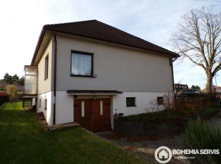 Prodej domu/vily, 121 m²