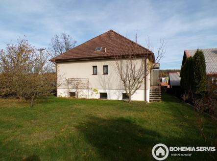 Prodej domu/vily, 121 m²