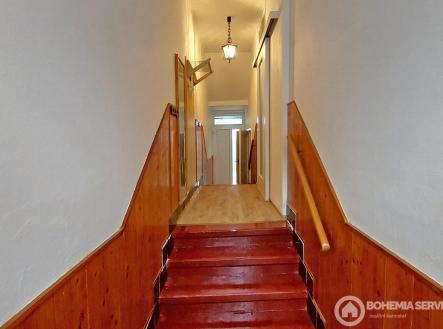 Pronájem domu/vily, 130 m²