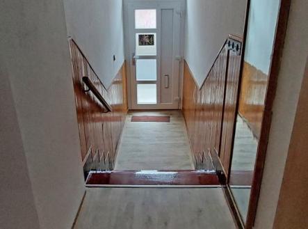 Pronájem domu/vily, 130 m²