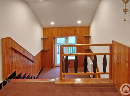 Pronájem domu/vily, 130 m²