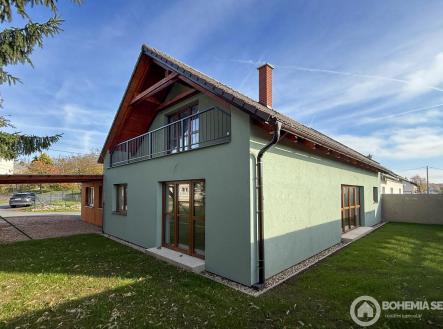 Prodej domu/vily, 172 m²