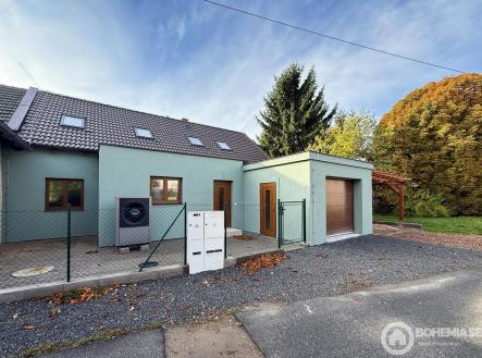 Prodej domu/vily, 172 m²