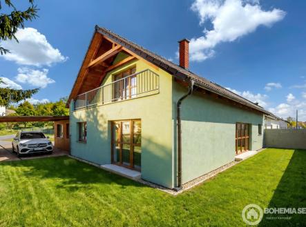 Prodej domu/vily, 172 m²