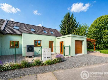 Prodej domu/vily, 172 m²