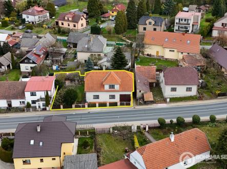 Prodej domu/vily, 144 m²