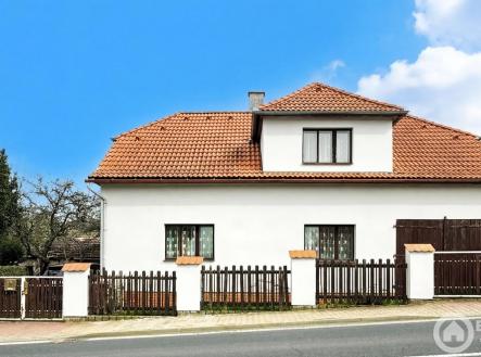 Prodej domu/vily, 144 m²