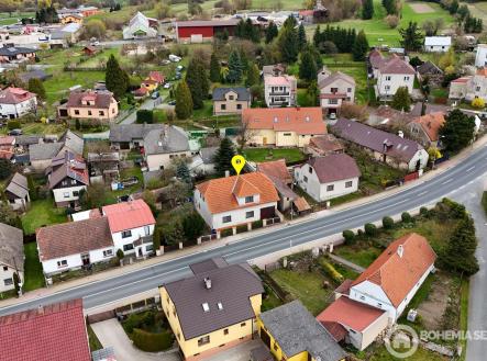 Prodej domu/vily, 144 m²