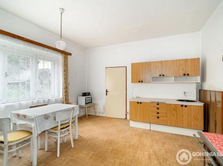 Prodej domu/vily, 144 m²