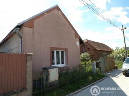 Prodej domu/vily, 120 m²