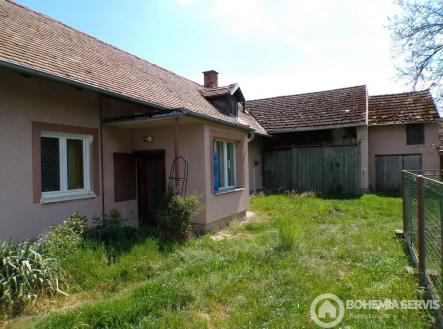 Prodej domu/vily, 120 m²