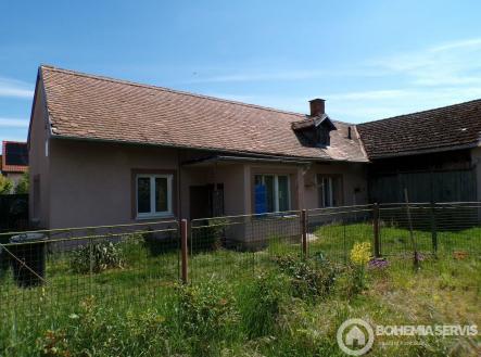 Prodej domu/vily, 120 m²
