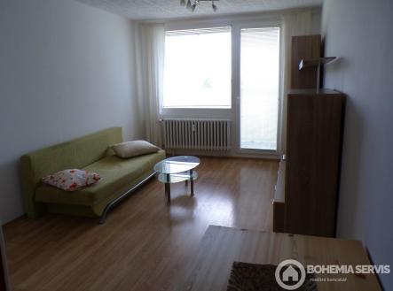Pronájem bytu, 2+kk, 40 m²