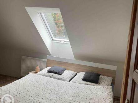 Pronájem bytu, 2+kk, 60 m²