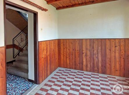 Prodej domu/vily, 100,3 m²