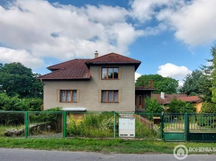Prodej domu/vily, 100,3 m²