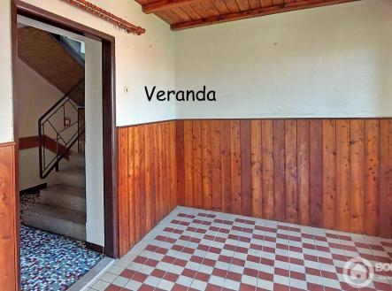 Prodej domu/vily, 100,3 m²