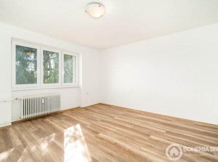 Prodej bytu, 3+1, 55 m²