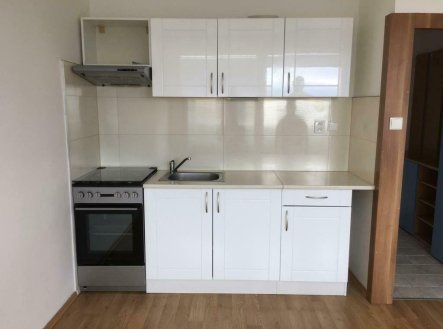 Pronájem bytu, 1+1, 41 m²