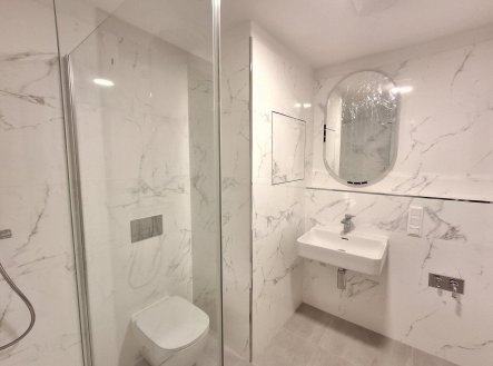 Pronájem bytu, 2+kk, 47 m², Most – náhled fotky 3