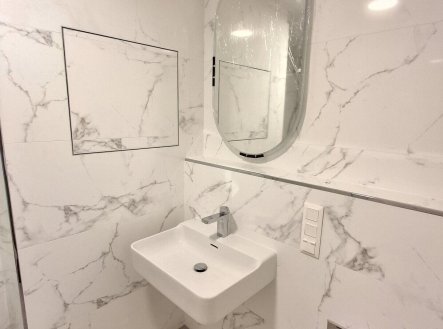 Pronájem bytu, 2+kk, 47 m², Most – náhled fotky 4