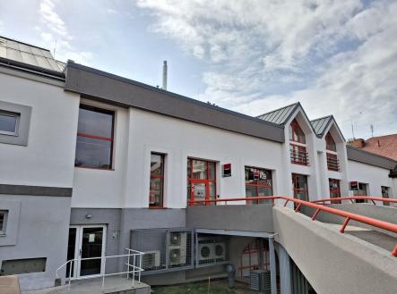 Pronájem bytu, 2+kk, 51 m²