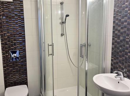 Pronájem bytu, 2+kk, 61 m²