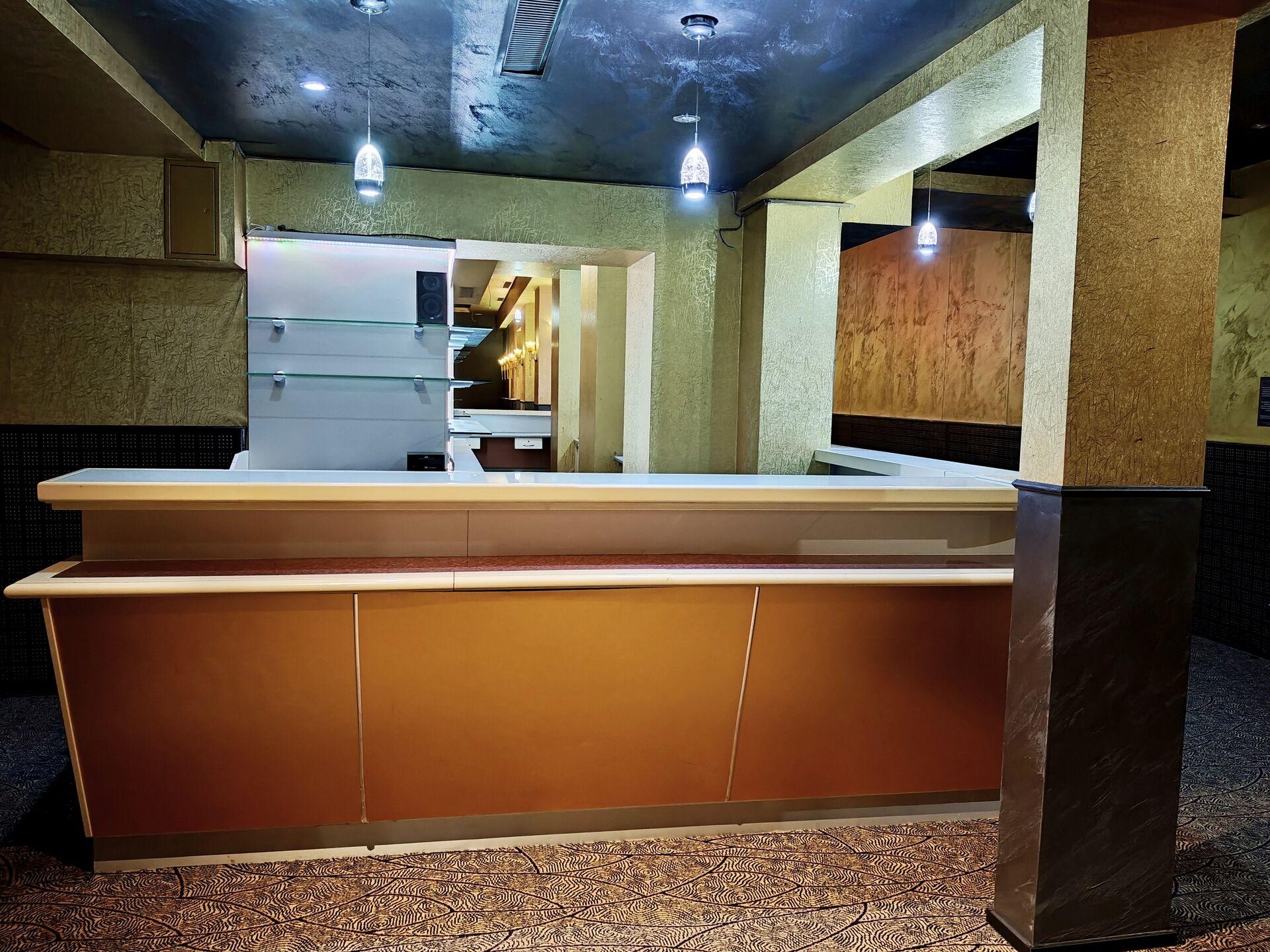 Obchodní prostory Teplice, Masarykova 32