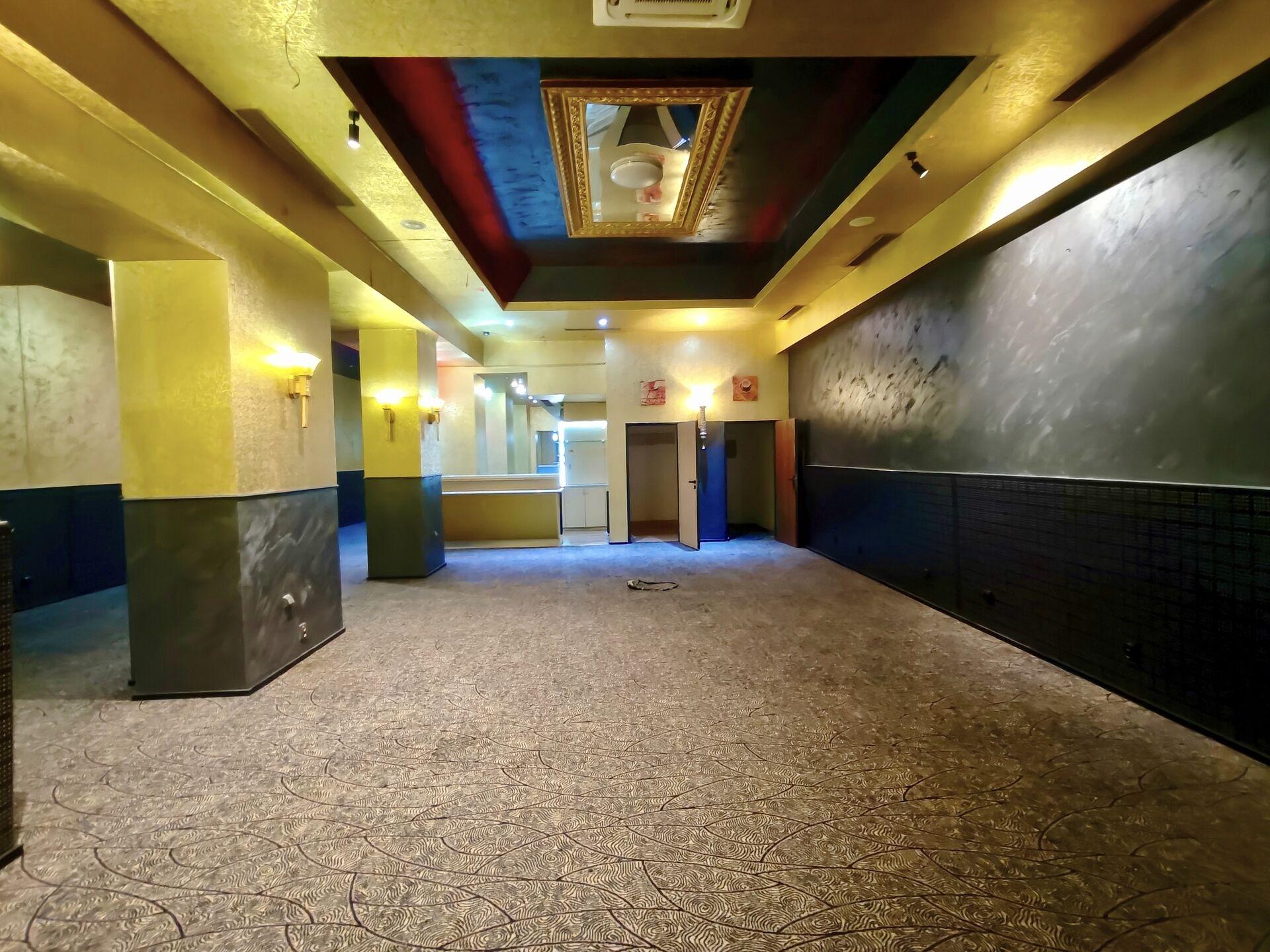 Obchodní prostory Teplice, Masarykova 32