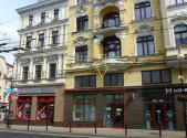 Pronájem obchodní prostor, 97 m²