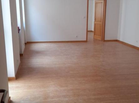 Pronájem bytu, 2+kk, 68 m²