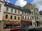 Pronájem bytu, 2+kk, 82 m²