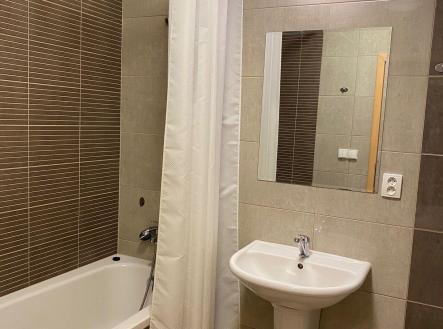 Pronájem bytu, 2+kk, 82 m²