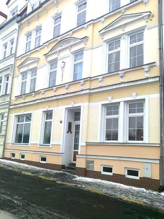 Pronájem podkrovního bytu 4 + 1 Teplice