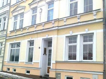 Pronájem bytu, 4+1, 109 m²