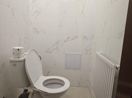 Pronájem bytu, 4+1, 109 m²