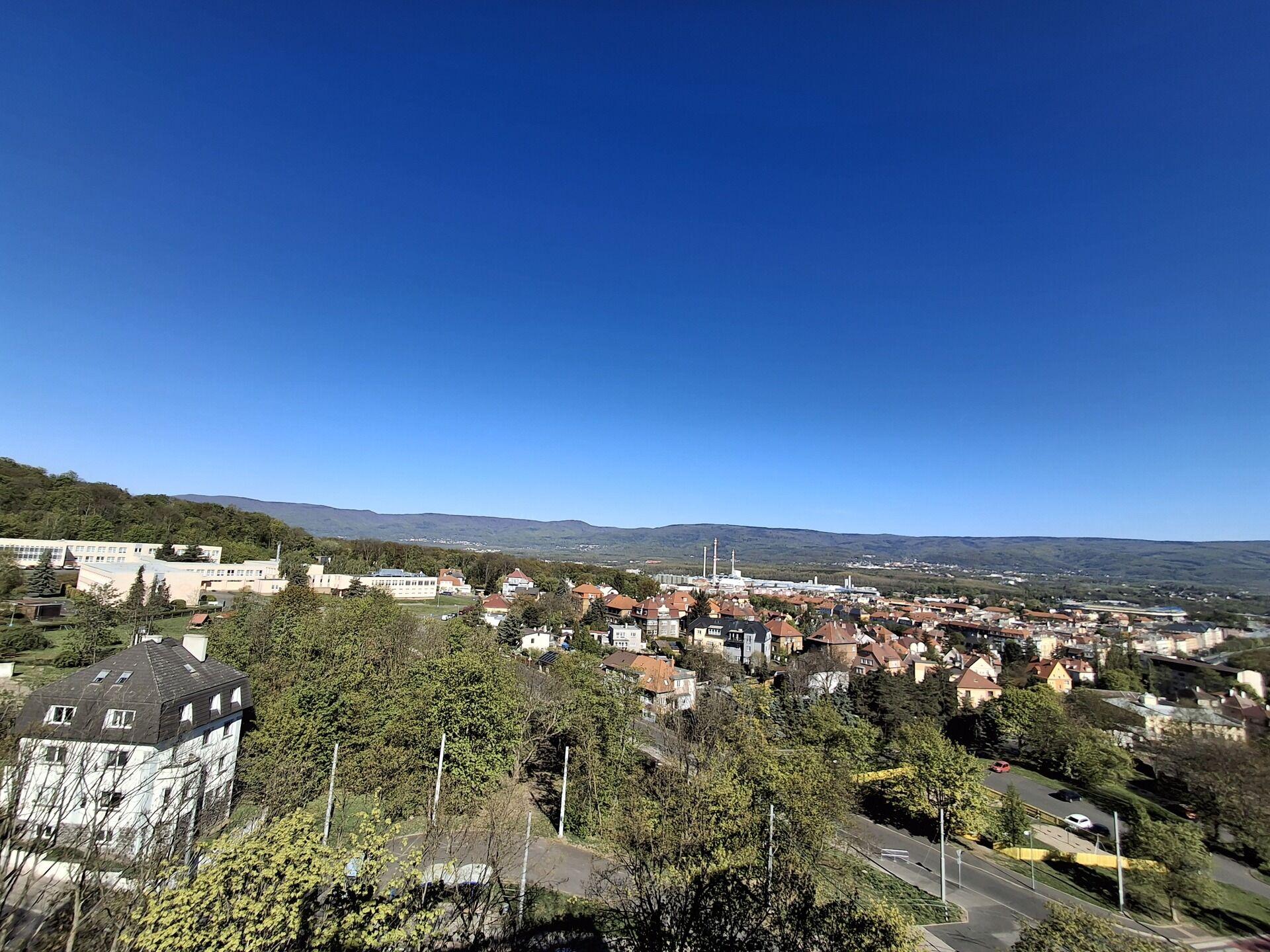Teplice - Pronájem zrekonstruovaného bytu 3+kk