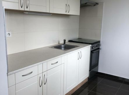 Pronájem bytu, 3+kk, 69 m²