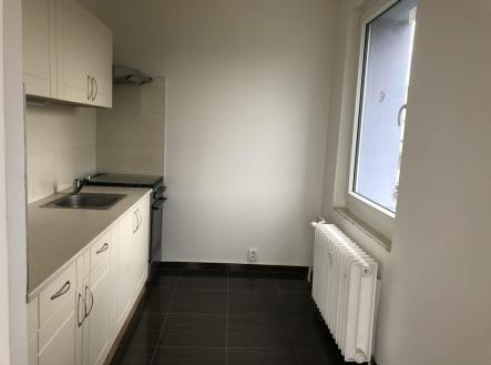 Pronájem bytu, 3+kk, 69 m²