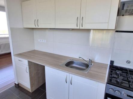 Pronájem bytu, 3+kk, 69 m²