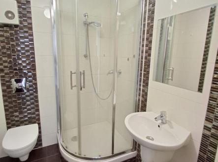 Pronájem bytu, 2+kk, 55 m²