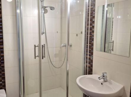 Pronájem bytu, 2+kk, 55 m²