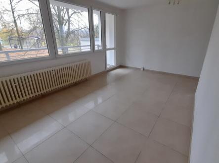 Pronájem bytu, 3+kk, 69 m²